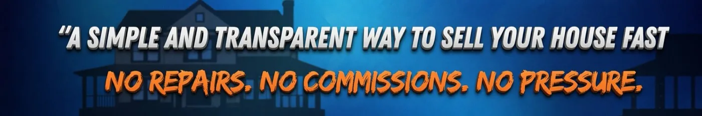 No repairs, no commissions, no pressure