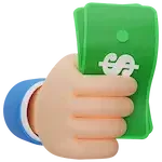Get paid in as little as 7 to 14 days