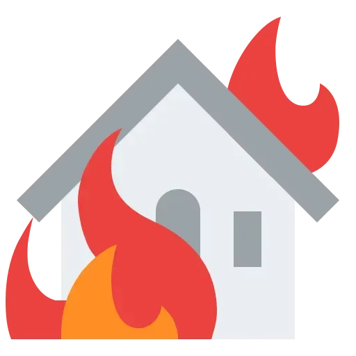 Sell a fire damaged home