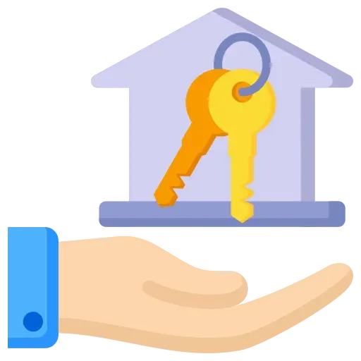 Sell inherited house